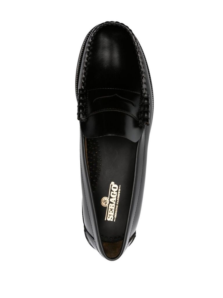 sebago Mocassini 'Dan'