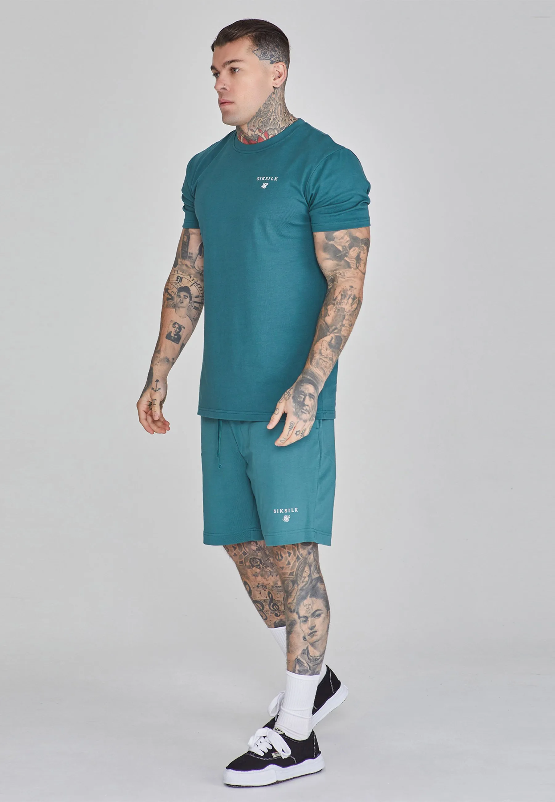 SET - Shorts