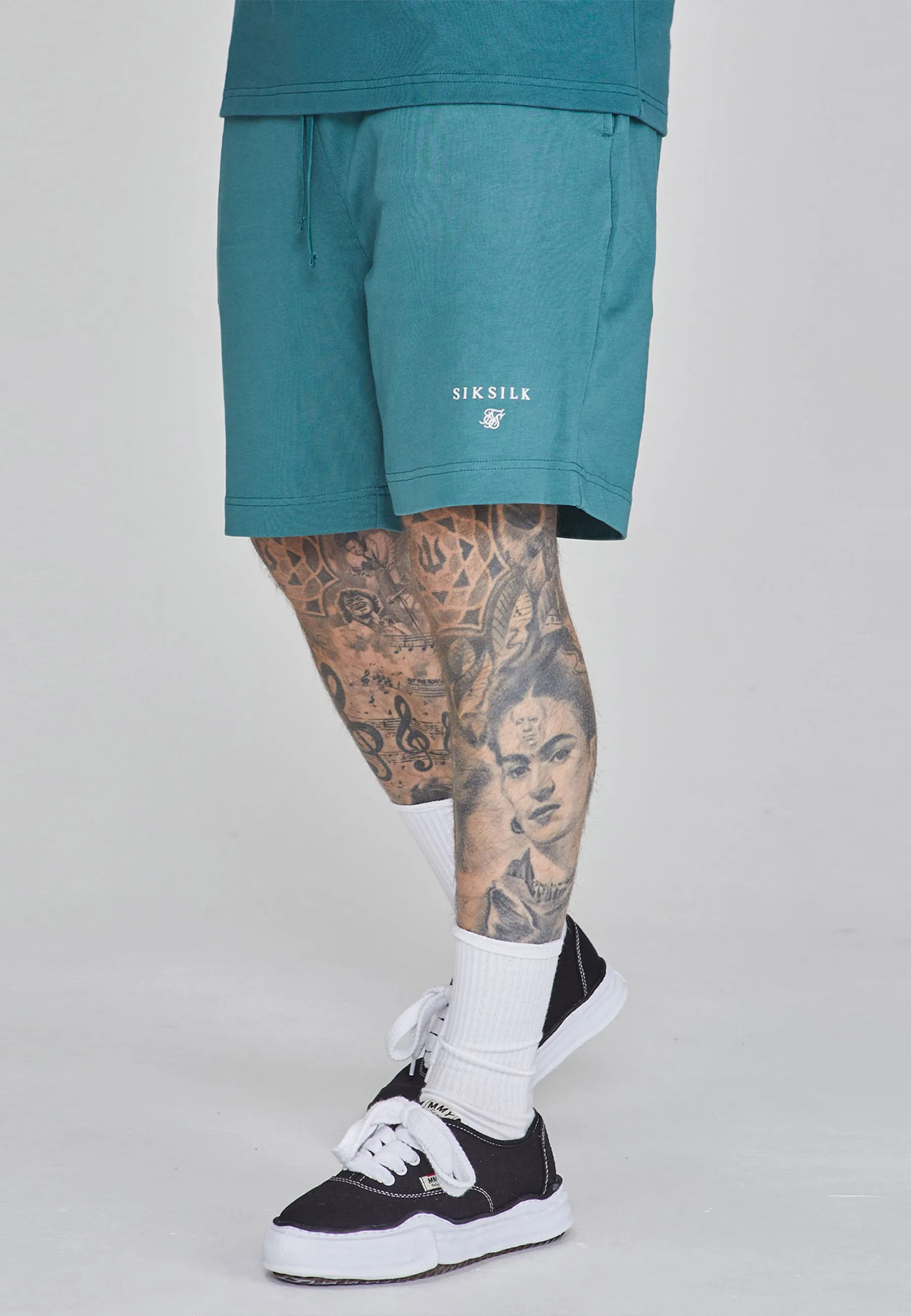 SET - Shorts