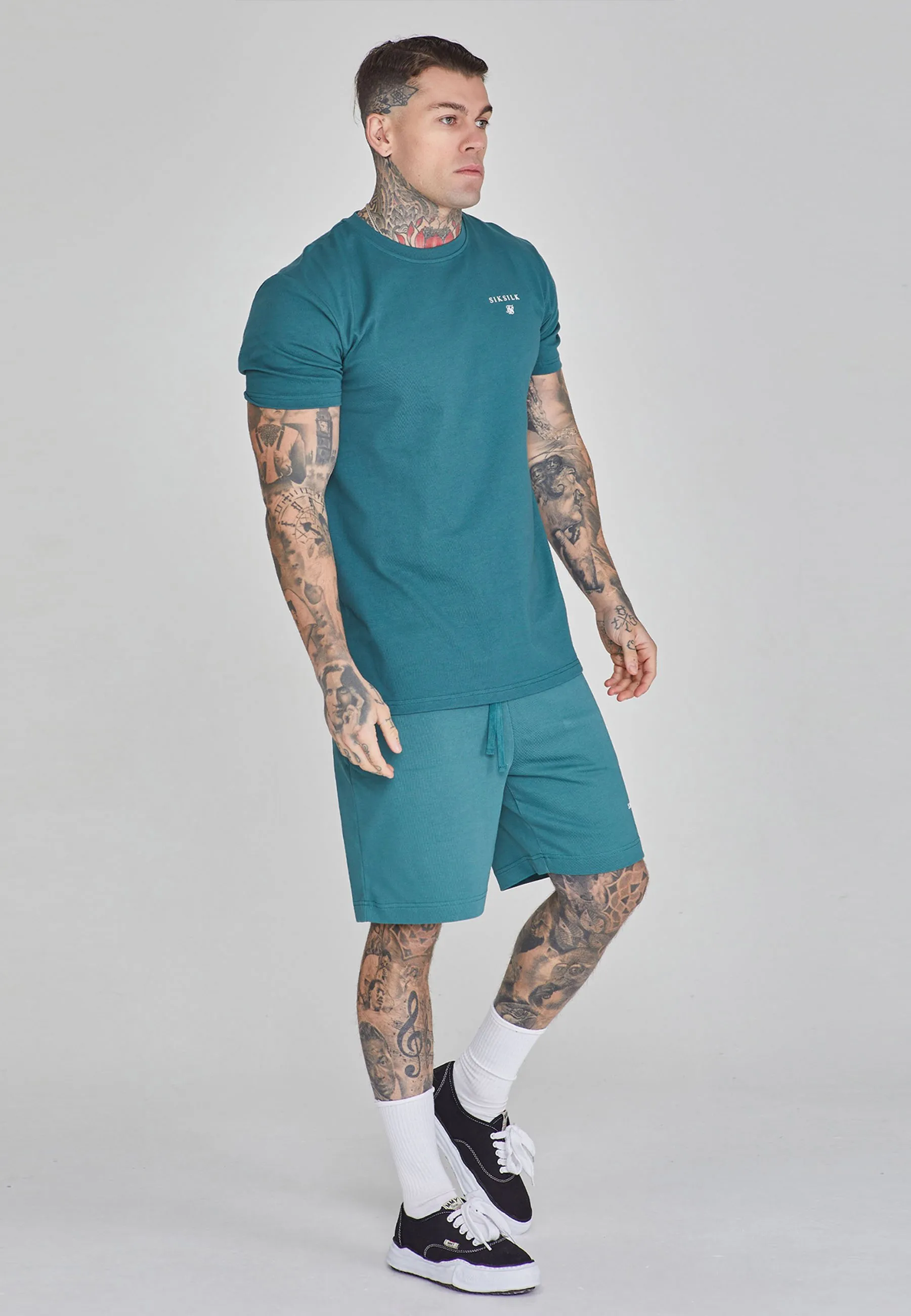 SET - Shorts