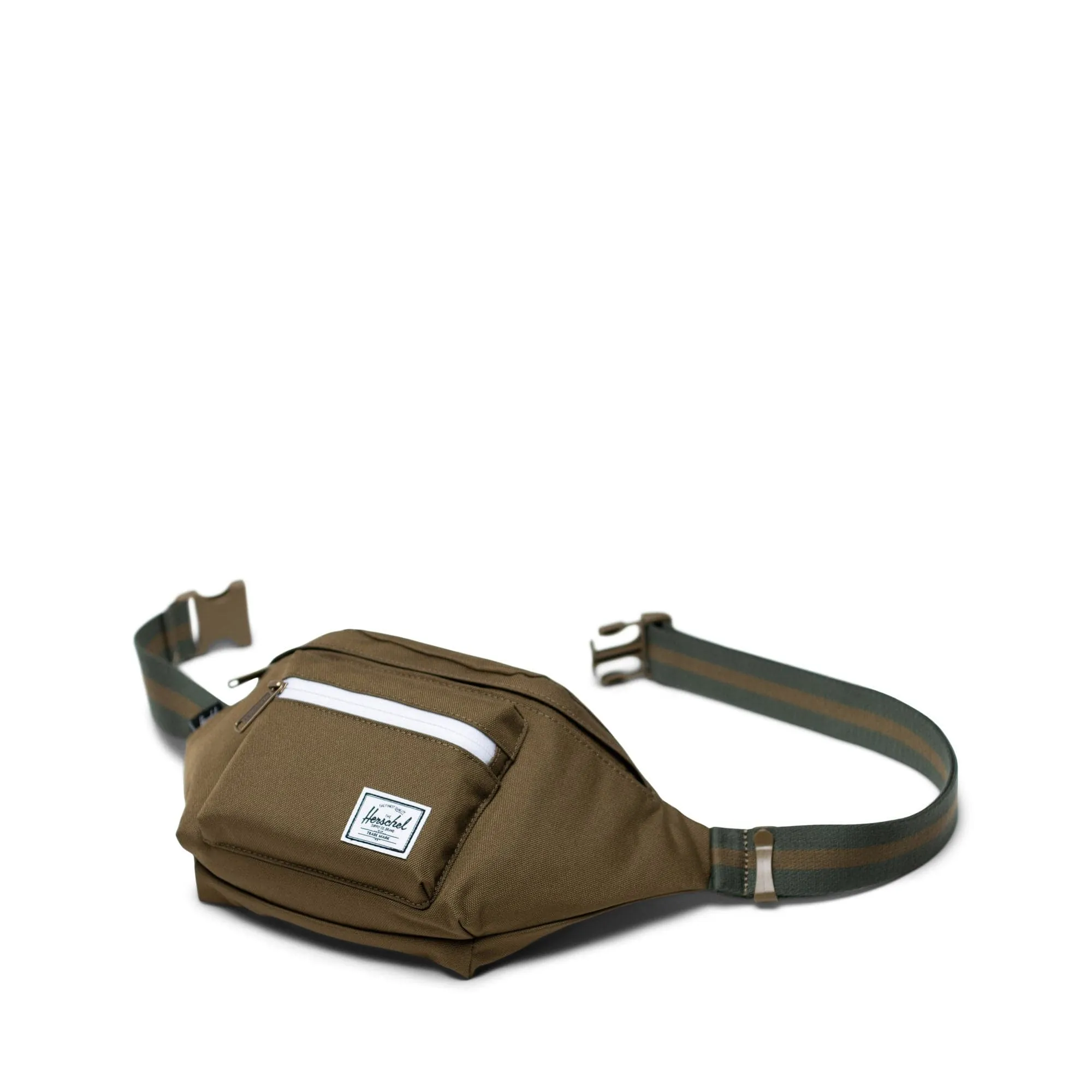 SEVENTEEN - MILITARY OLIVE