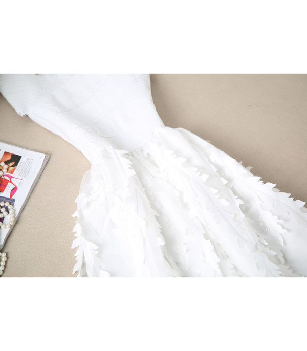 Sharlotte Dress
