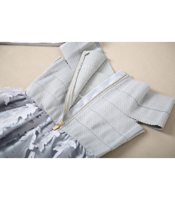 Sharlotte Dress