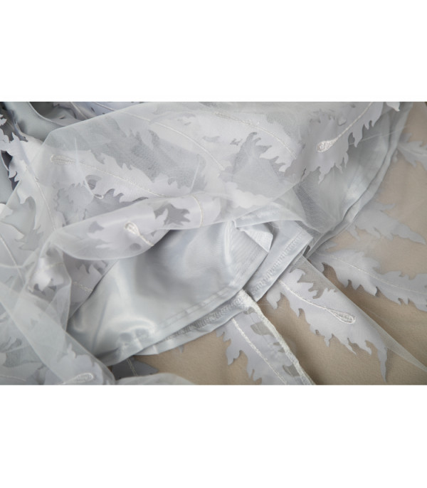 Sharlotte Dress