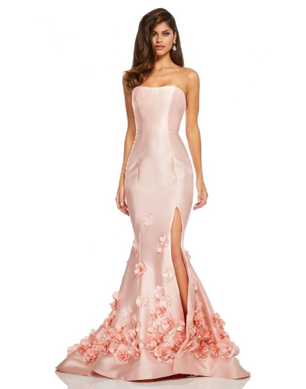 Sherri Hill - Abito
