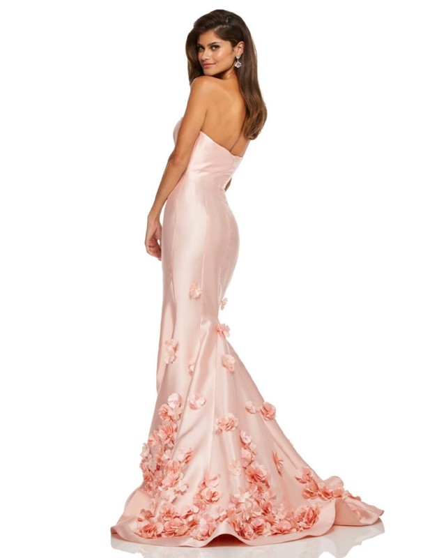 Sherri Hill - Abito