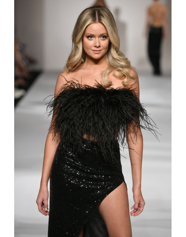 SHERRI HILL - Top e gonna