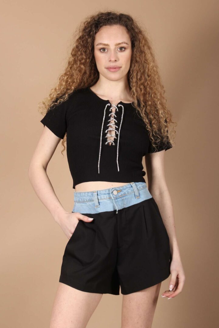 Short Just