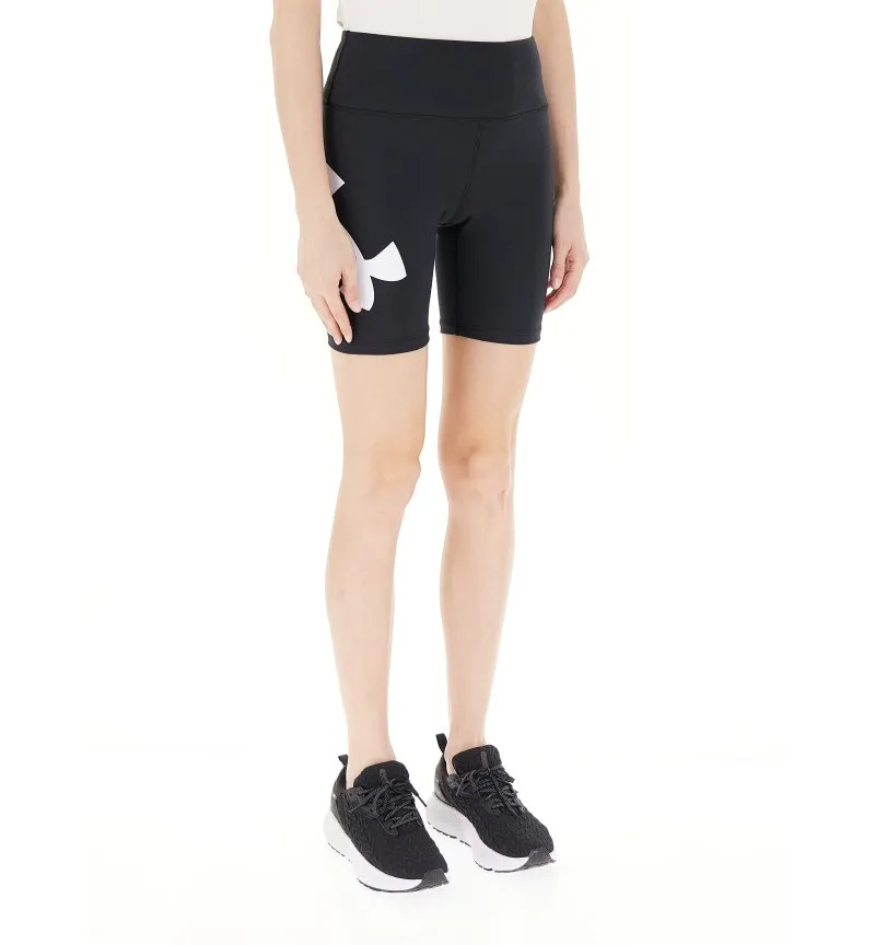 Shorts aderente