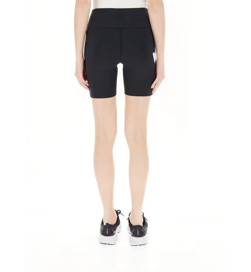 Shorts aderente