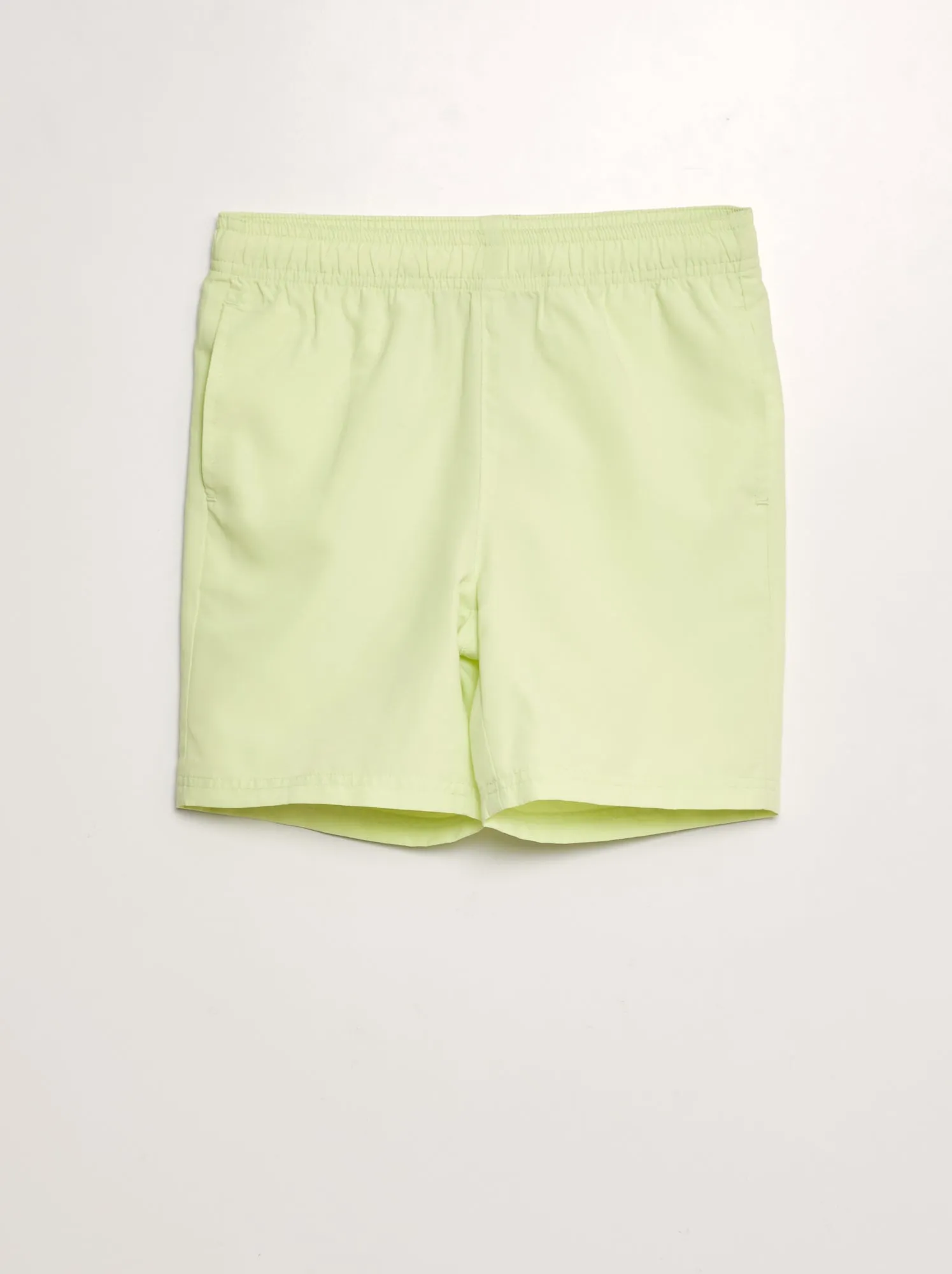 Shorts da calcio - VERDE