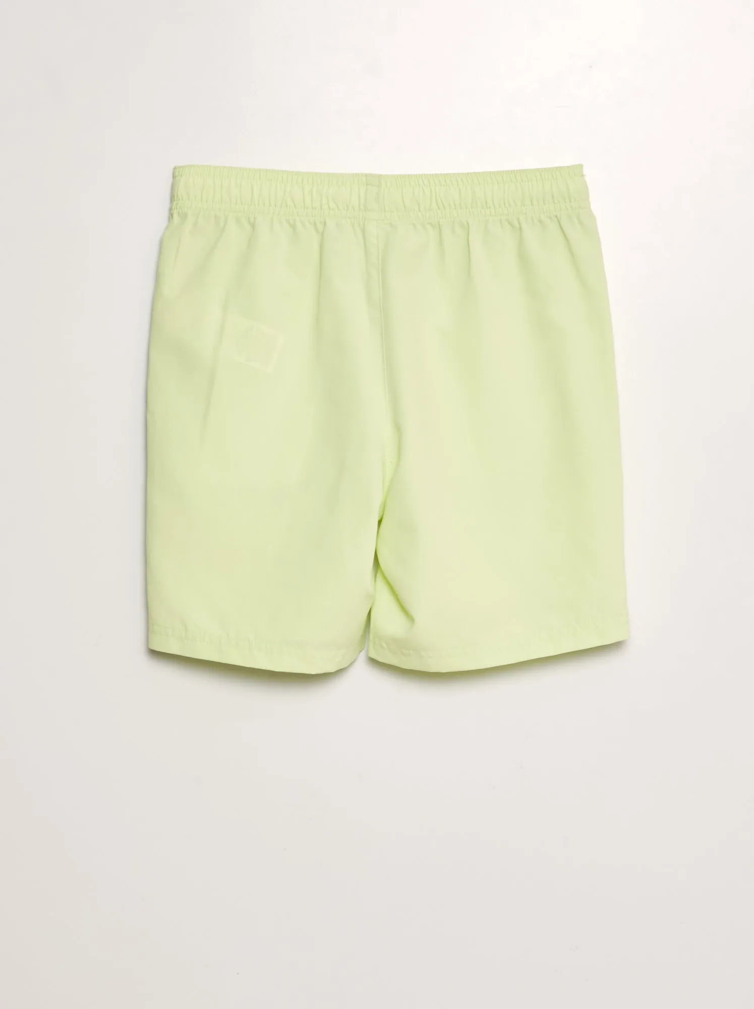 Shorts da calcio - VERDE