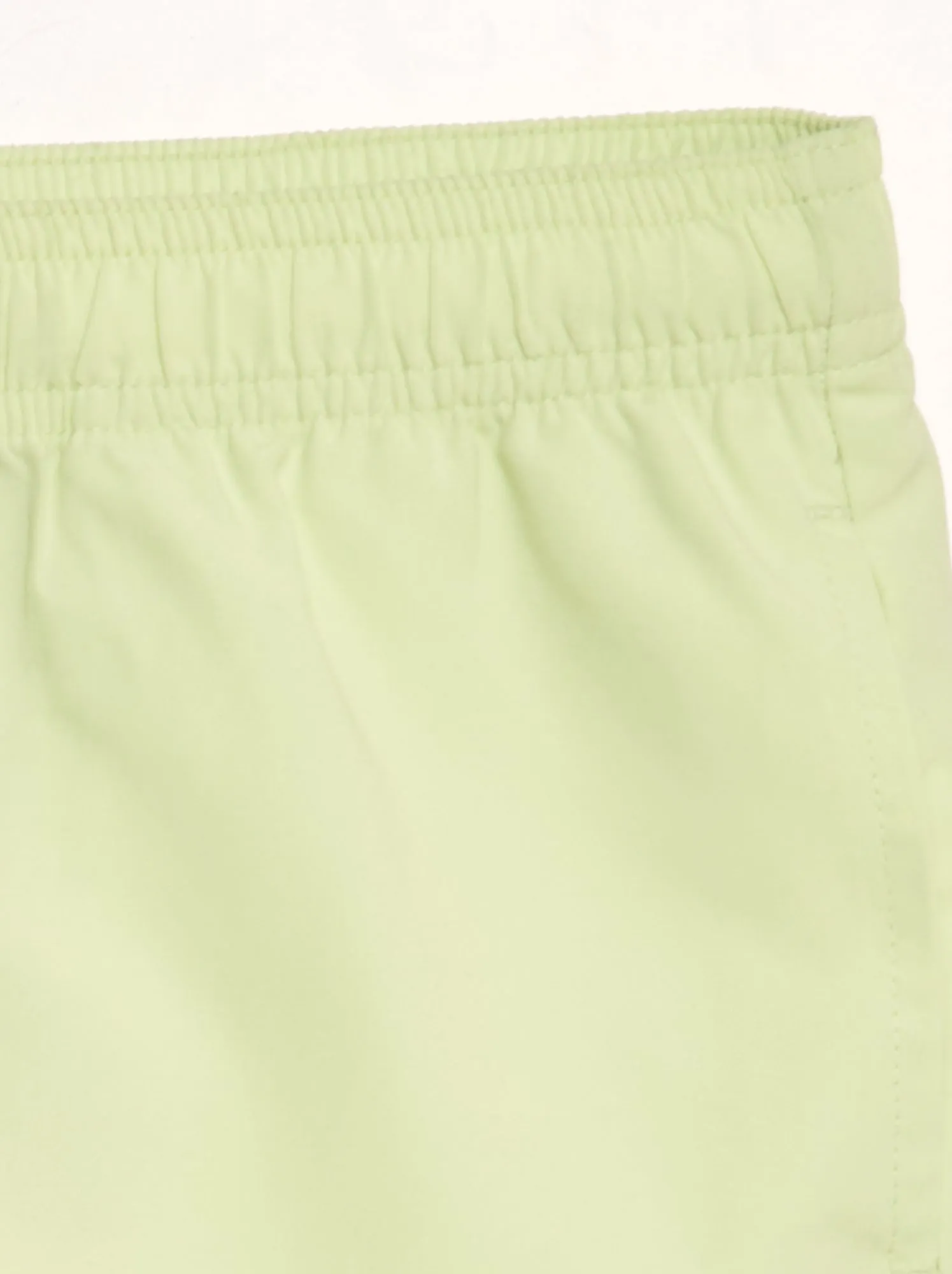 Shorts da calcio - VERDE