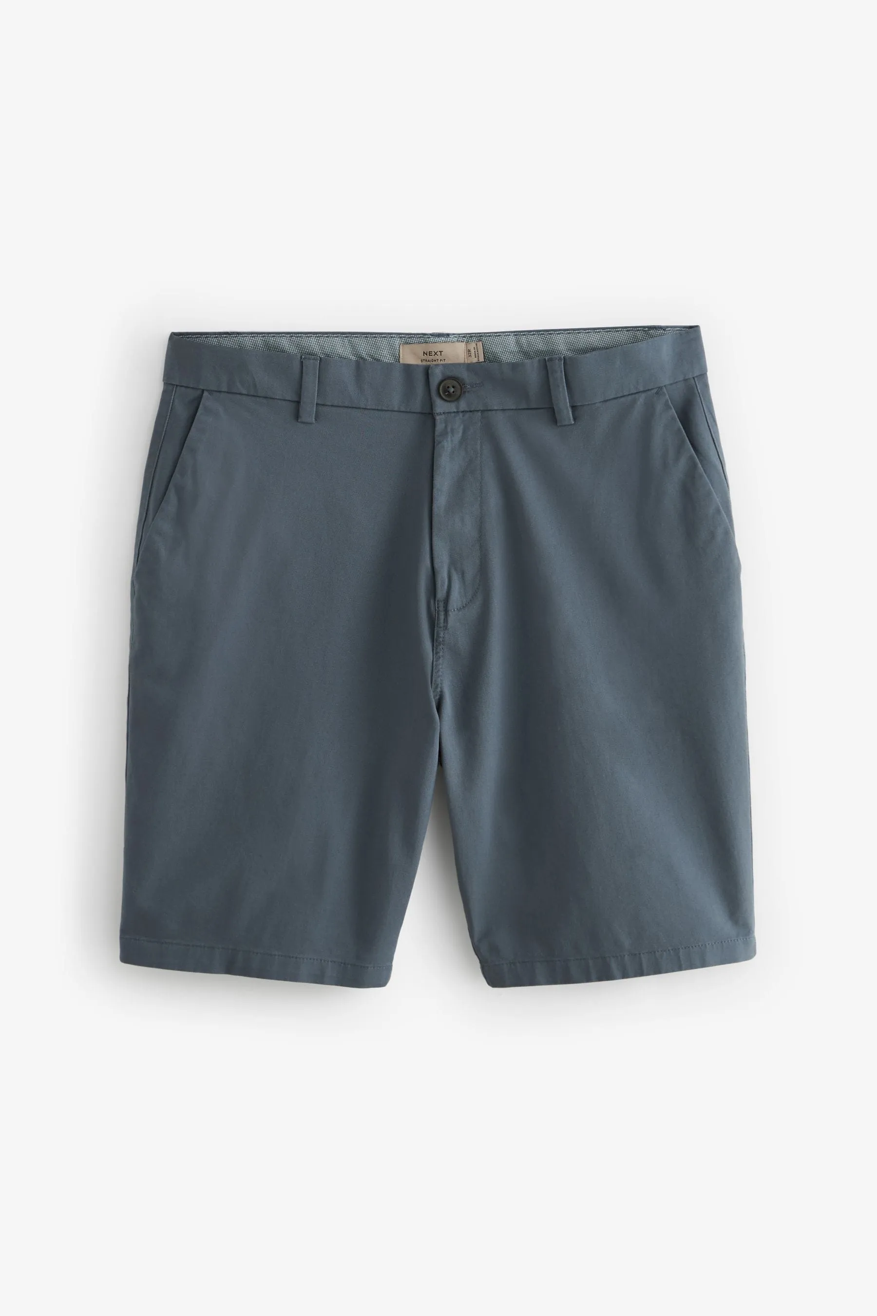 Shorts Pantaloni chino elasticizzati da 3 Confezione