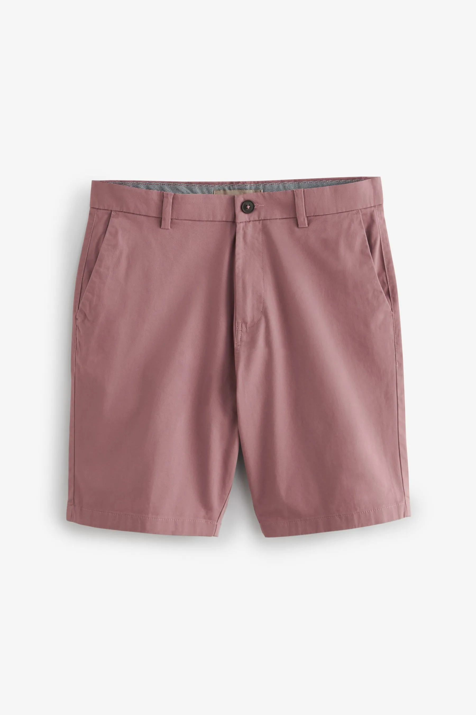 Shorts Pantaloni chino elasticizzati da 3 Confezione