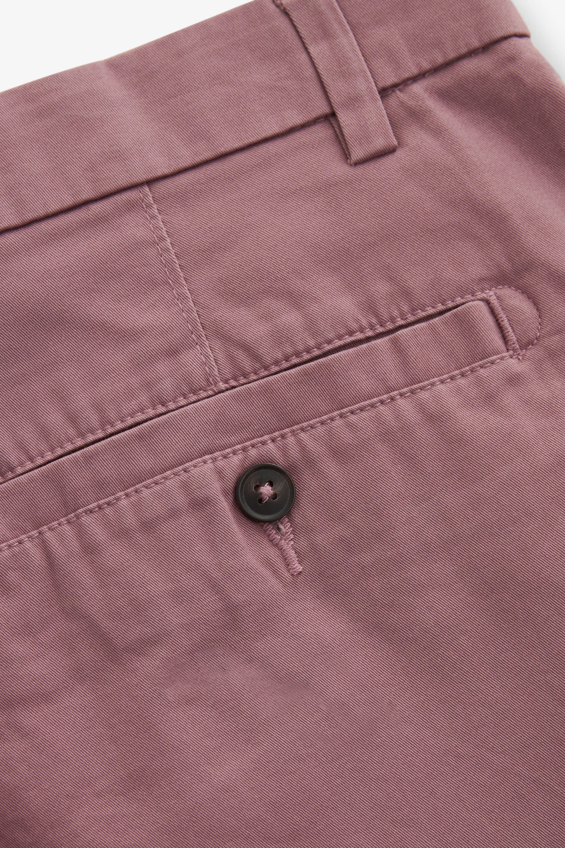 Shorts Pantaloni chino elasticizzati da 3 Confezione