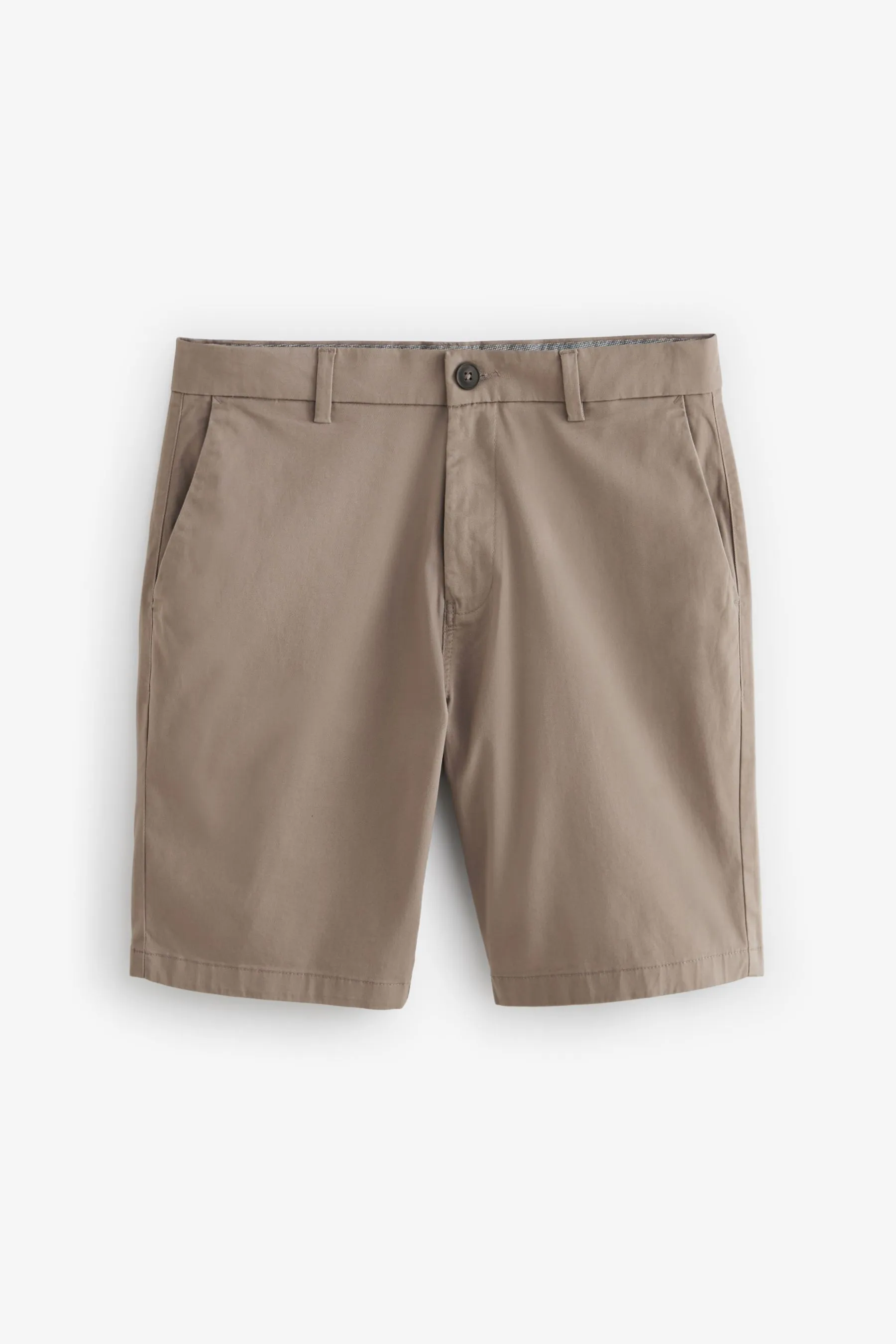 Shorts Pantaloni chino elasticizzati da 3 Confezione