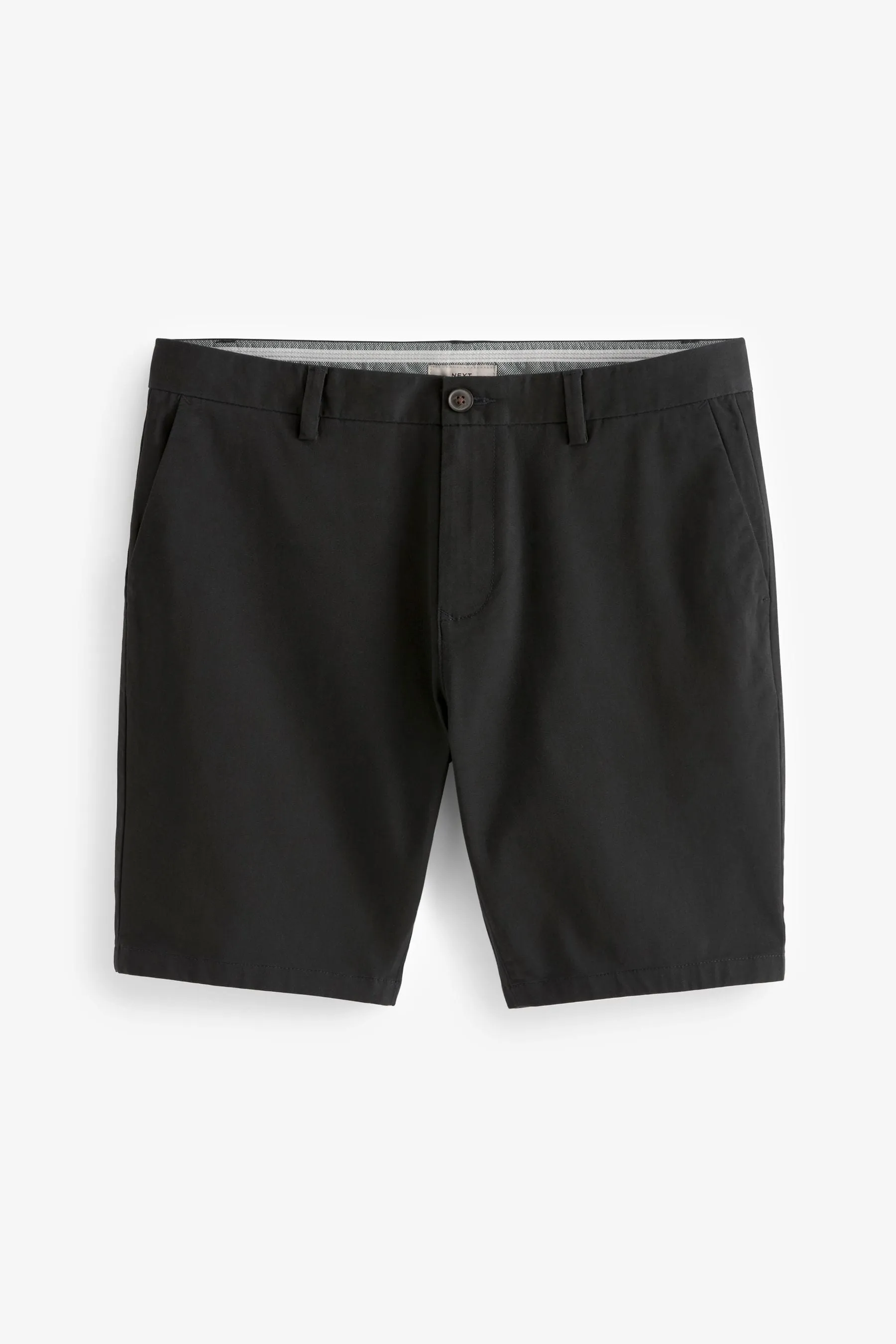 Shorts Pantaloni chino elasticizzati