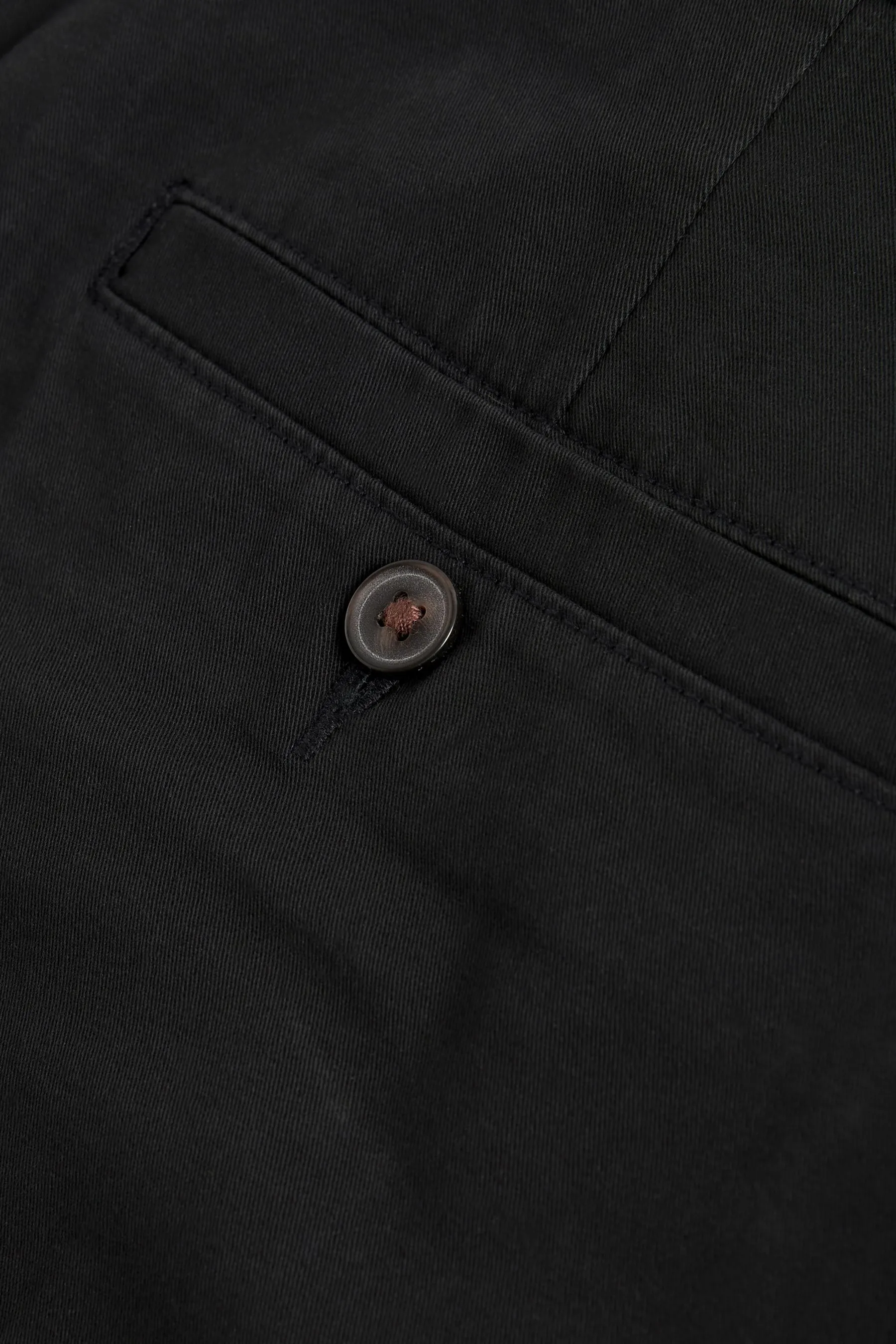 Shorts Pantaloni chino elasticizzati