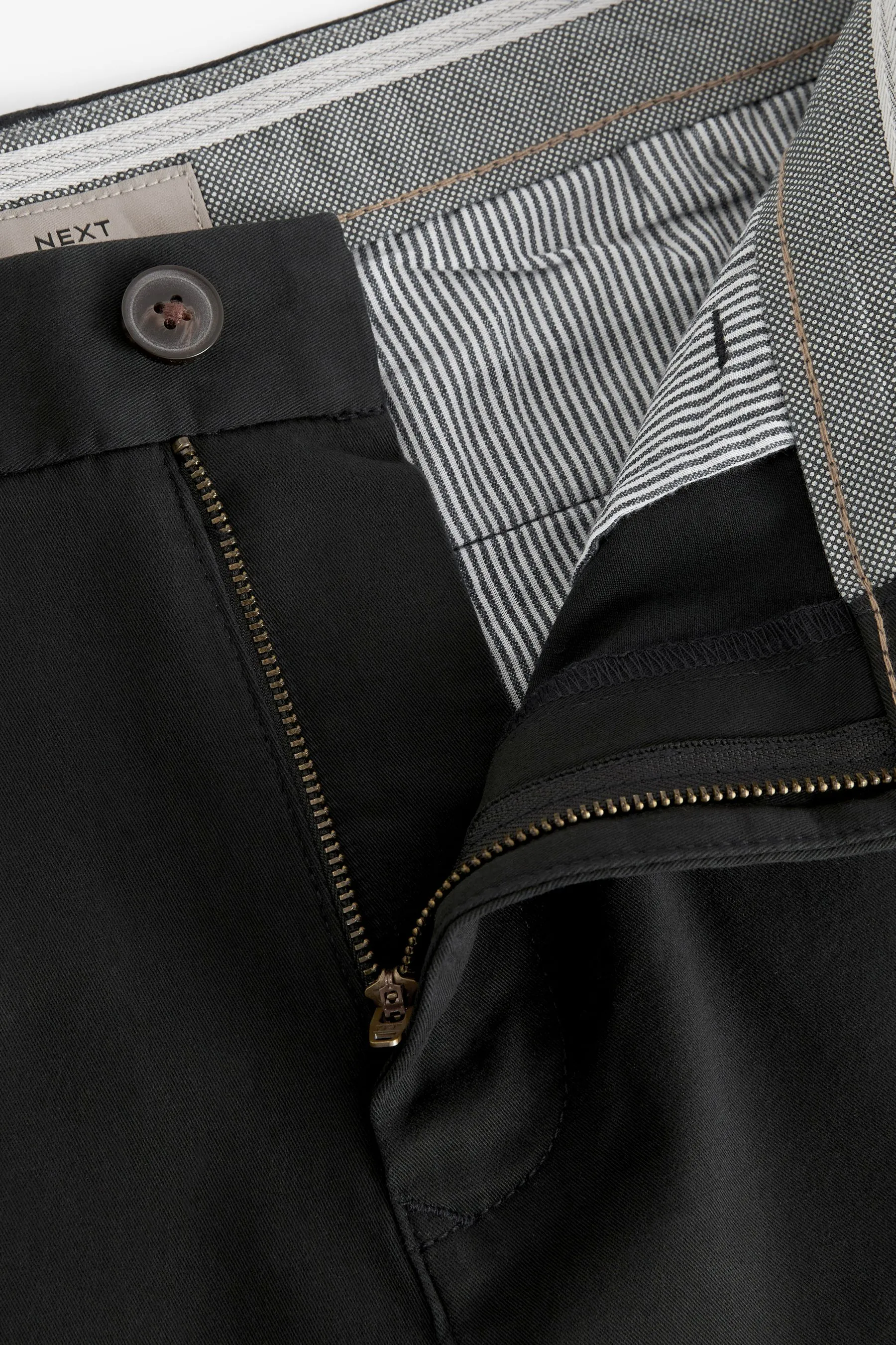 Shorts Pantaloni chino elasticizzati