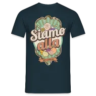 'Siamo alla Frutta' Maglietta uomo 
