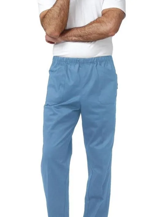 Siggi Pantalone doctor