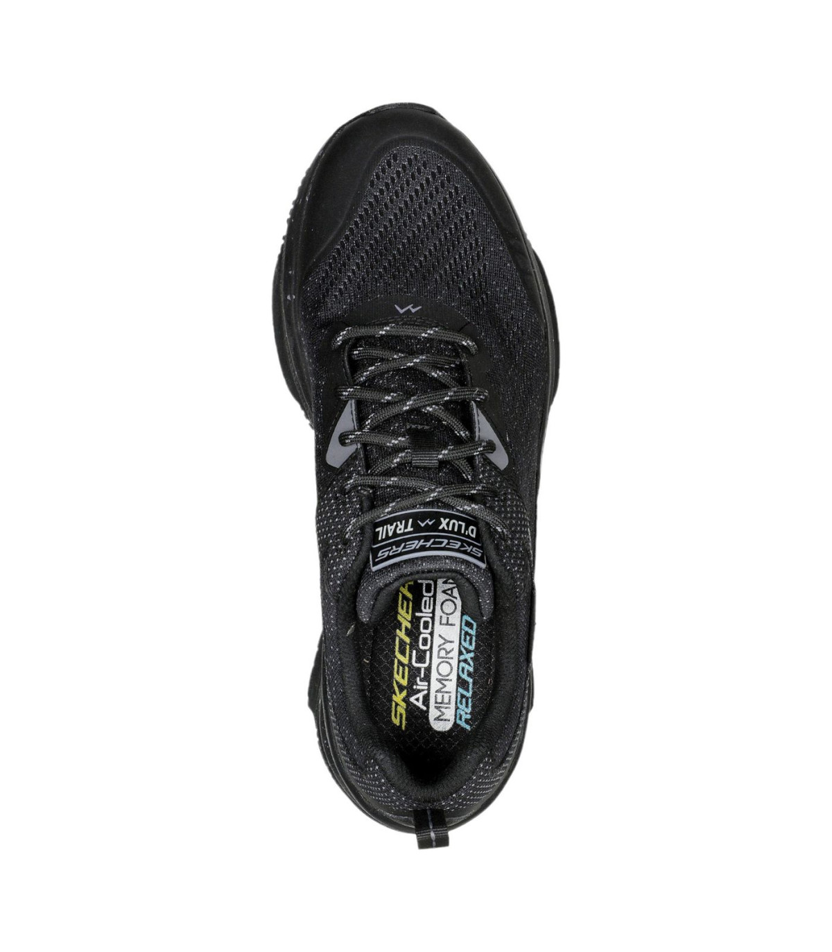 Skechers Uomo Sneakers Basse