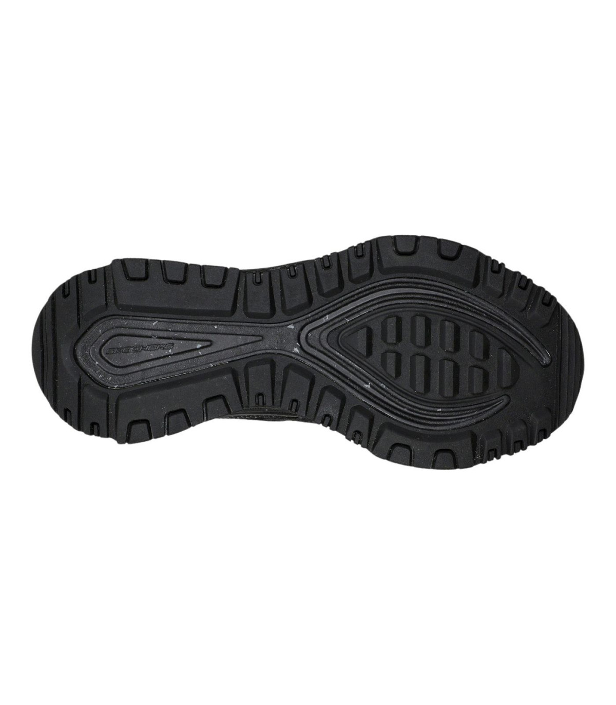 Skechers Uomo Sneakers Basse