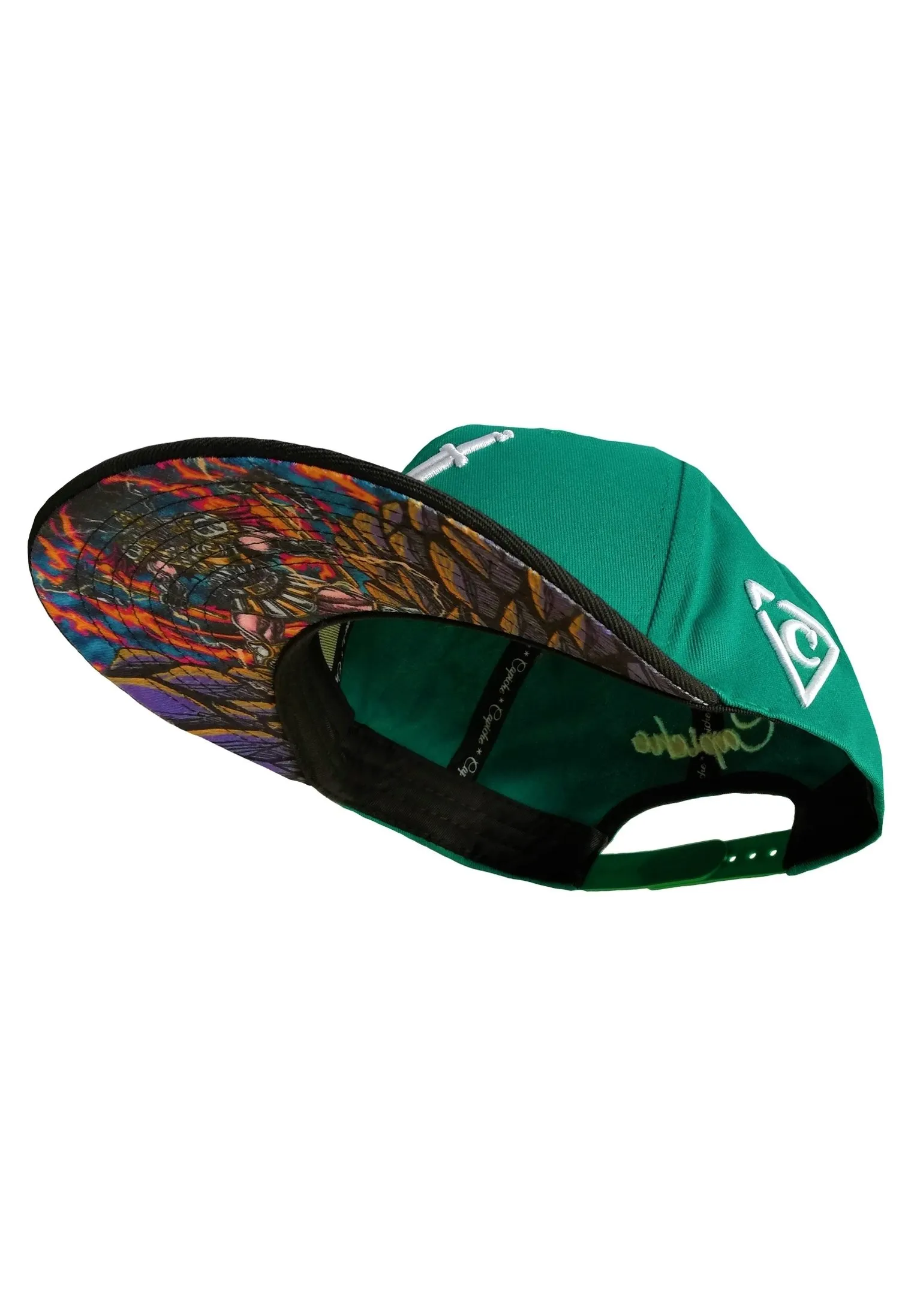 SNAPBACK BASEBALL-ONE SIZE - Cappellino