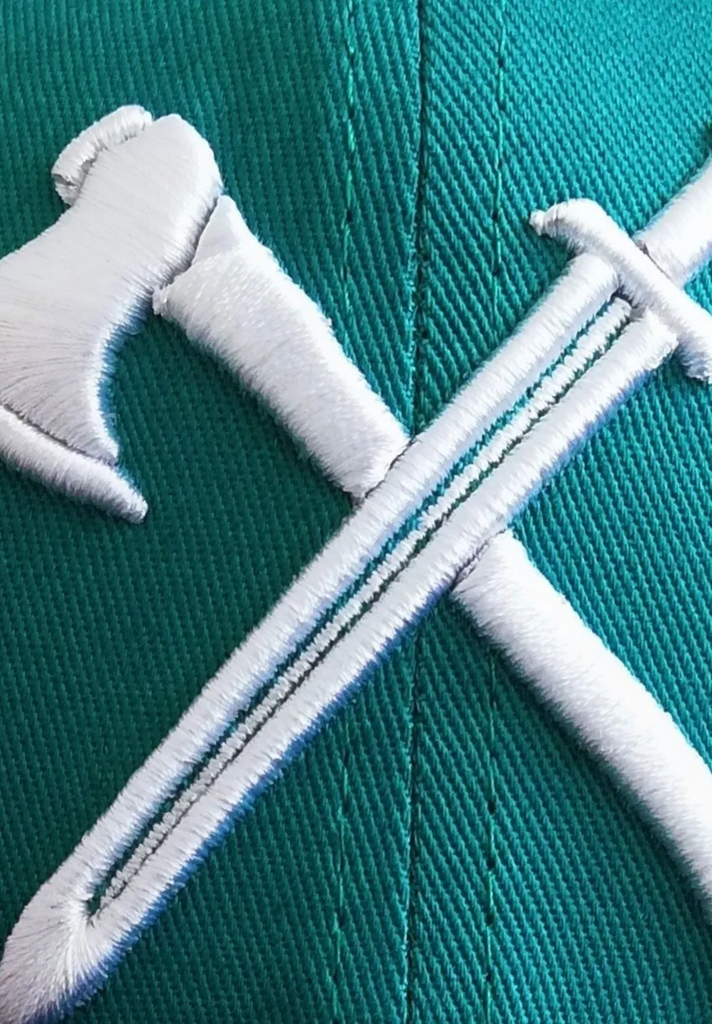 SNAPBACK BASEBALL-ONE SIZE - Cappellino