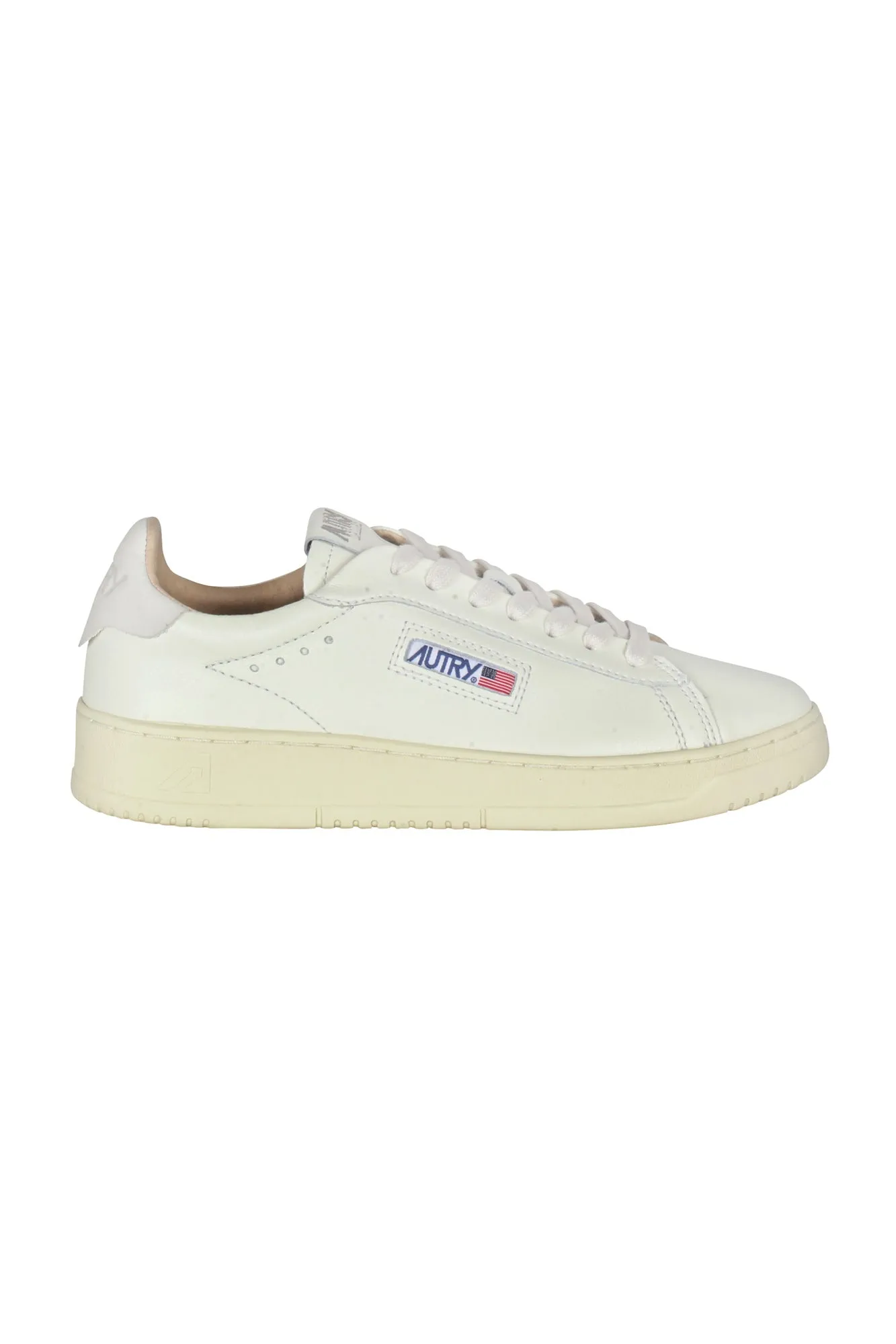 Sneakers - 440031 - Avorio