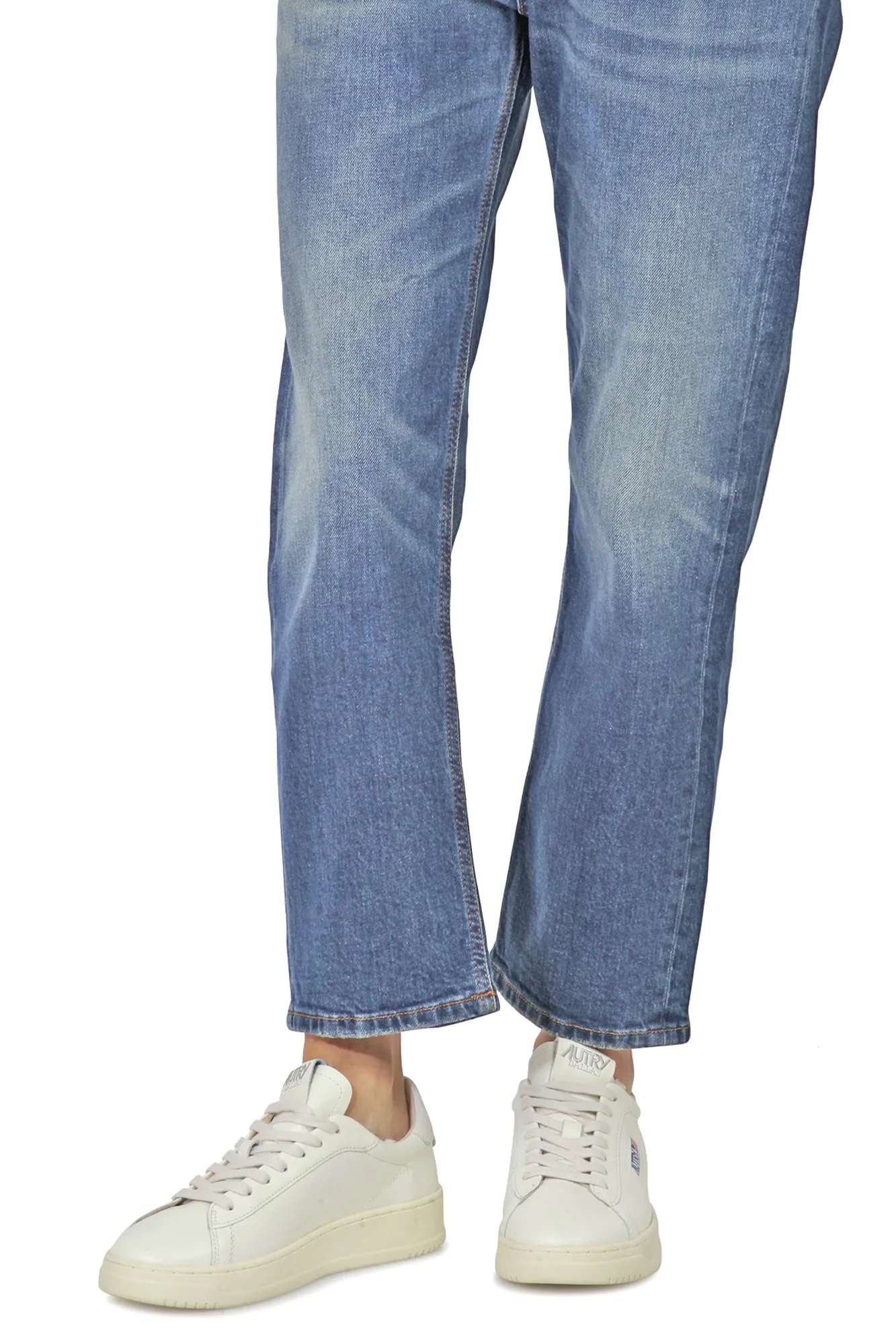 Sneakers - 440031 - Avorio