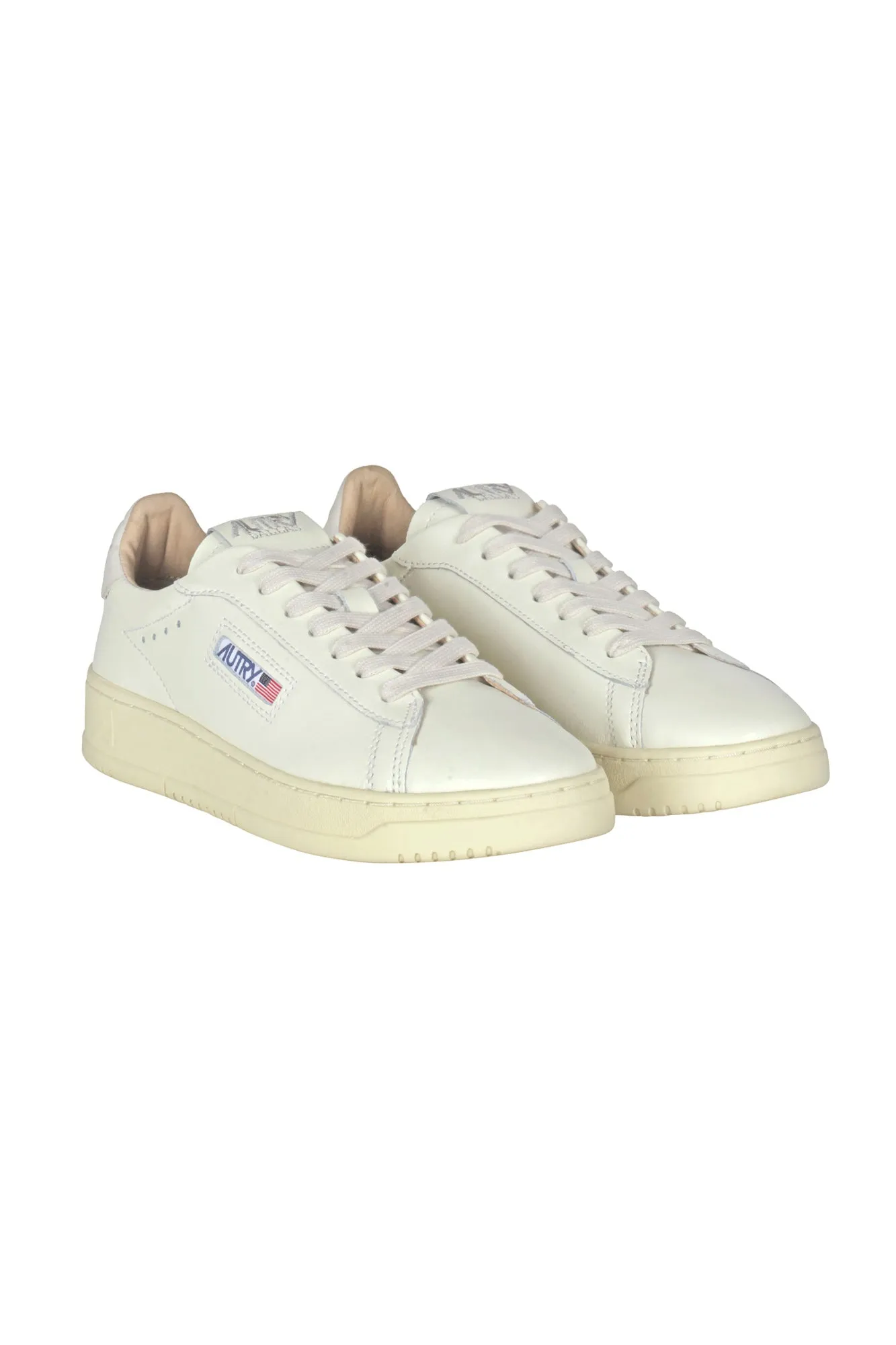 Sneakers - 440031 - Avorio