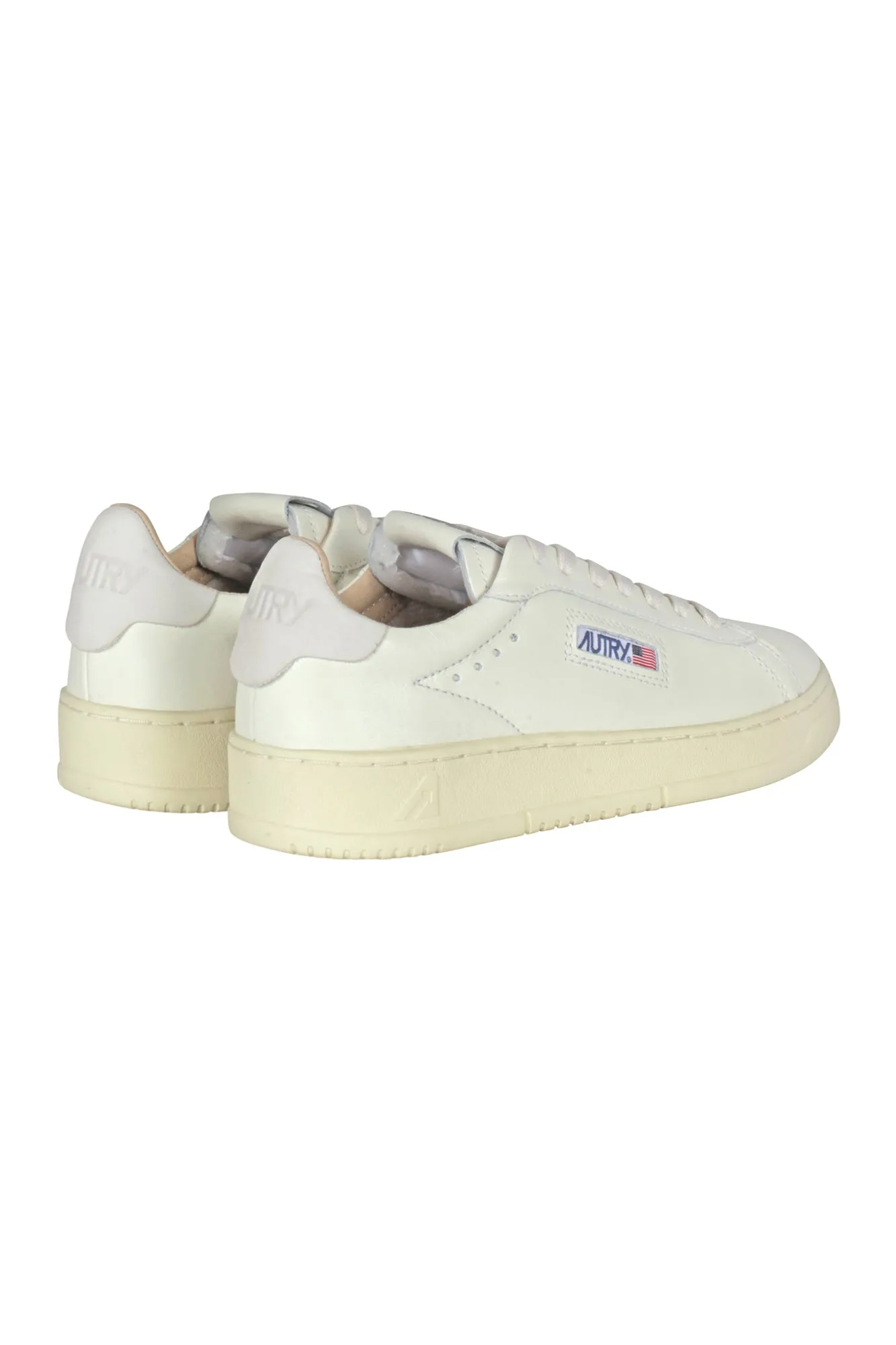 Sneakers - 440031 - Avorio