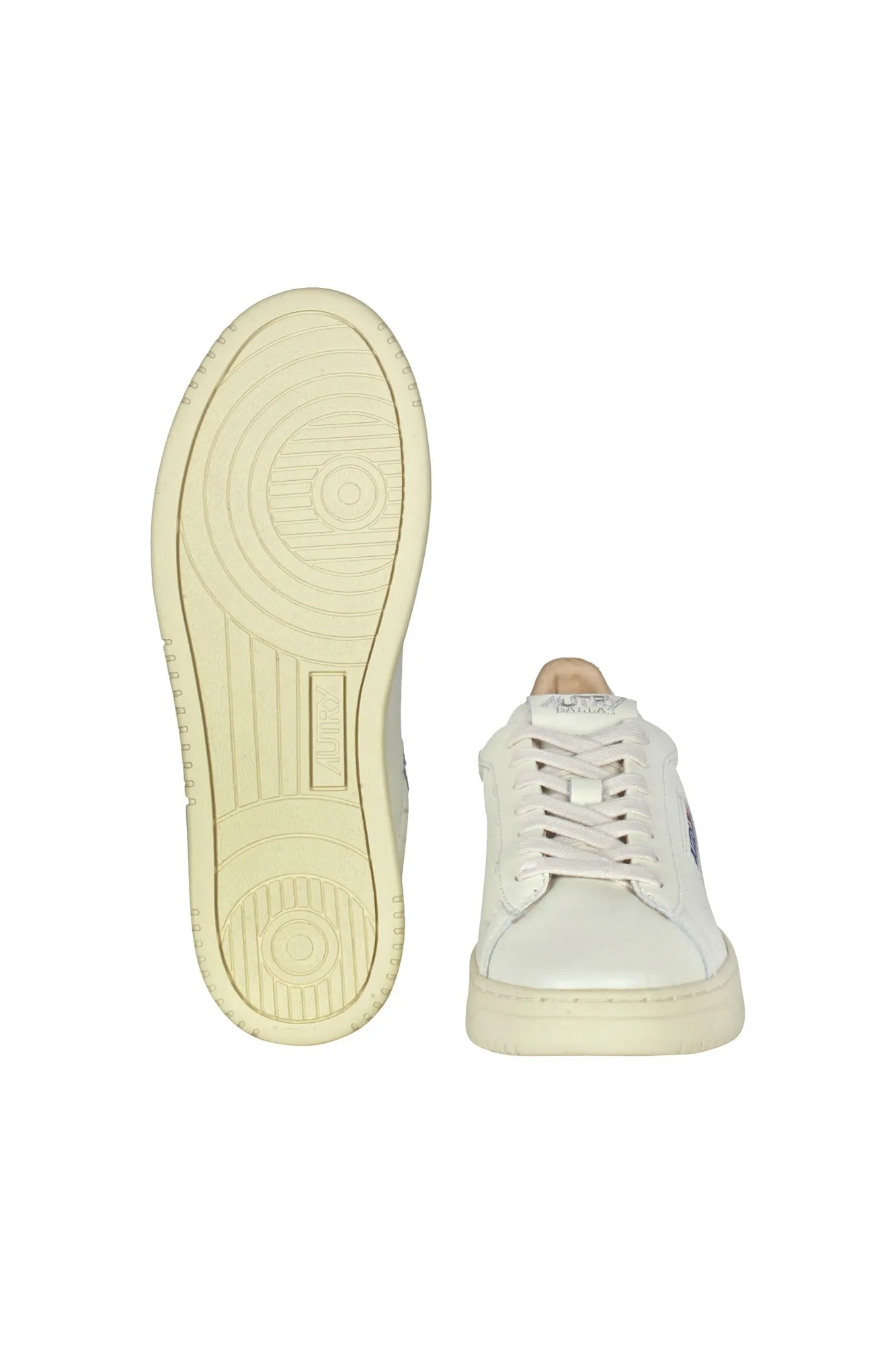 Sneakers - 440031 - Avorio