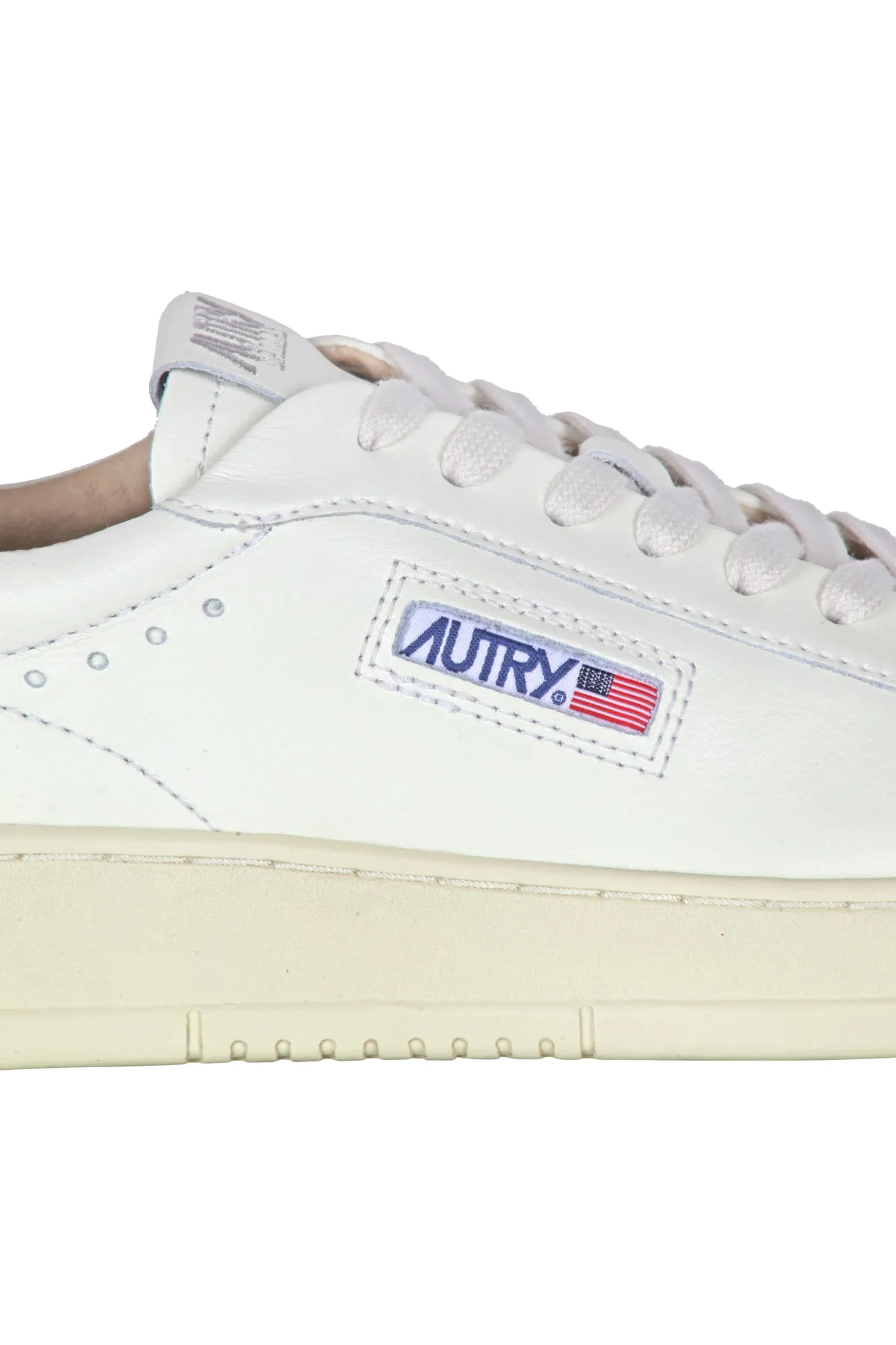 Sneakers - 440031 - Avorio