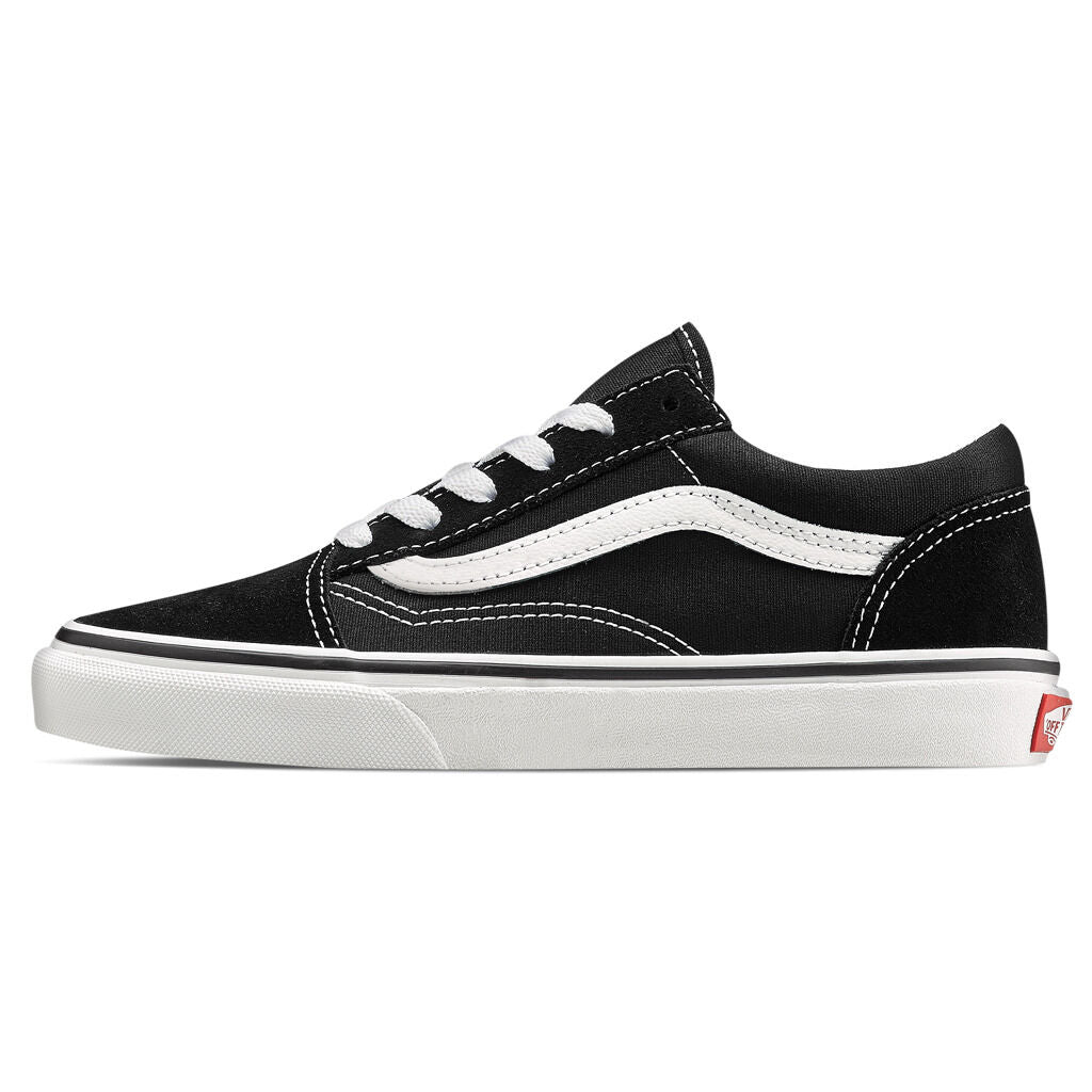 Sneakers bambino Old Skool Nero