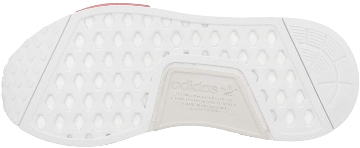 Sneakers Basse ADIDAS Donna NMD_R1 W Bianco