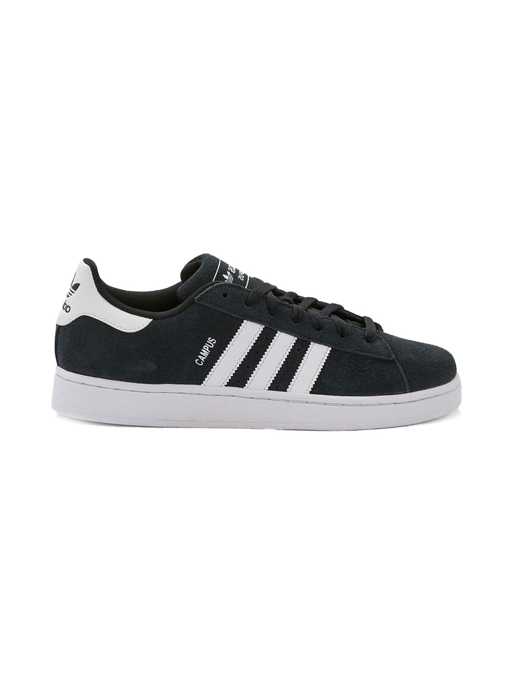 Sneakers Basse ADIDAS Uomo CAMPUS 2 Nero