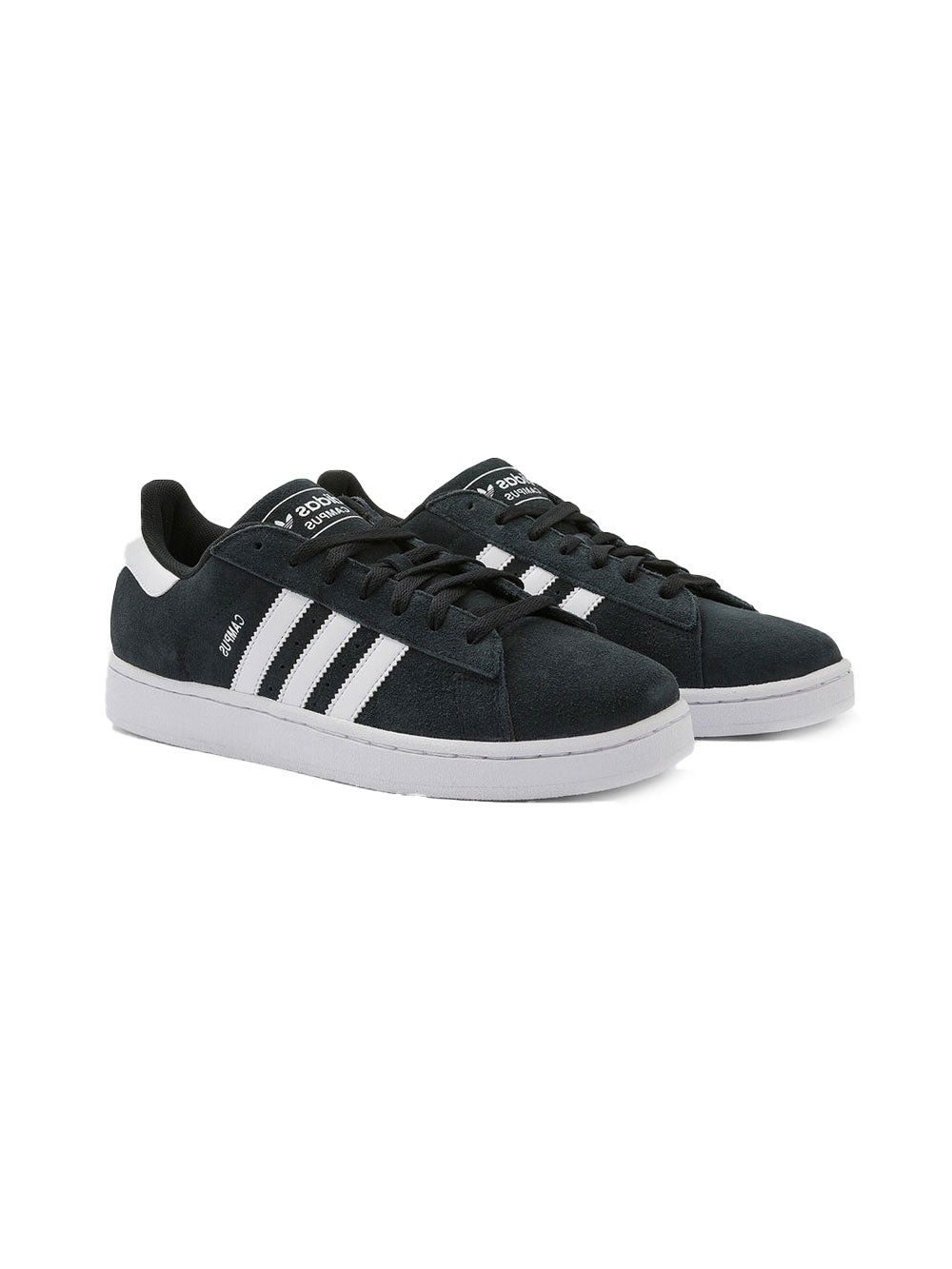 Sneakers Basse ADIDAS Uomo CAMPUS 2 Nero
