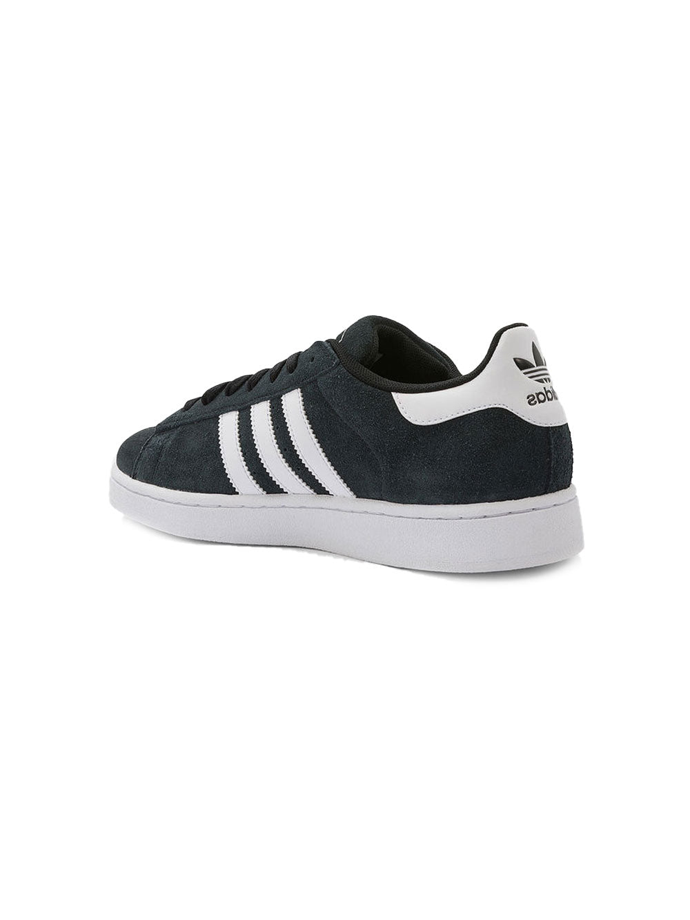 Sneakers Basse ADIDAS Uomo CAMPUS 2 Nero
