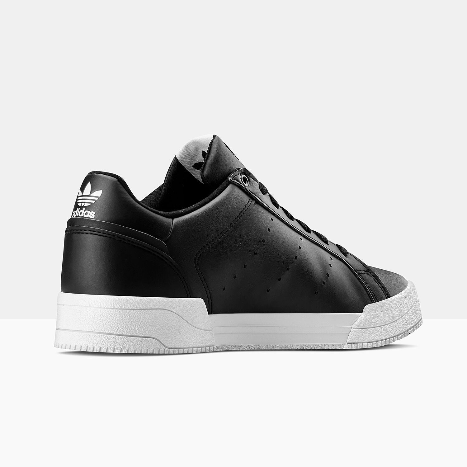 Sneakers Basse ADIDAS Uomo COURT TOURINO Bianco