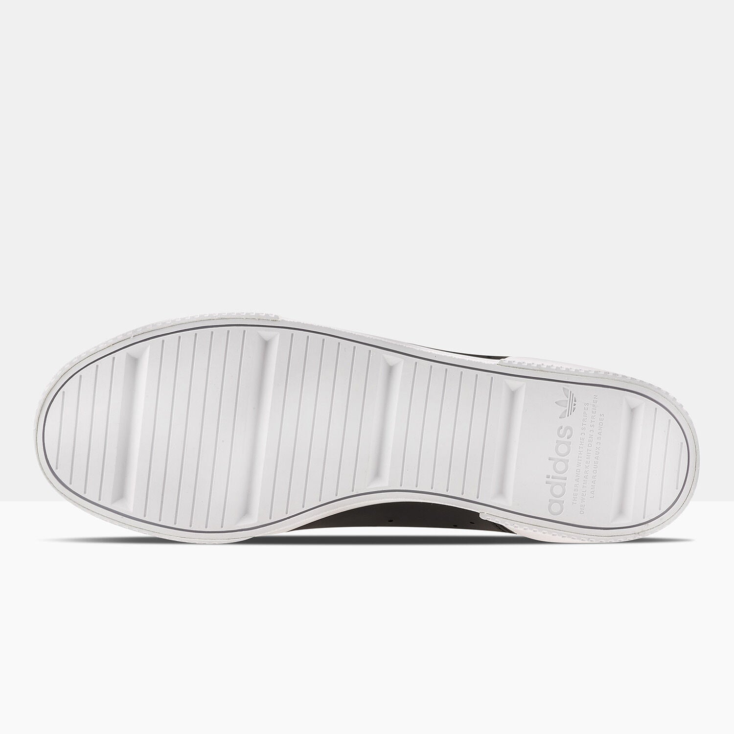 Sneakers Basse ADIDAS Uomo COURT TOURINO Bianco