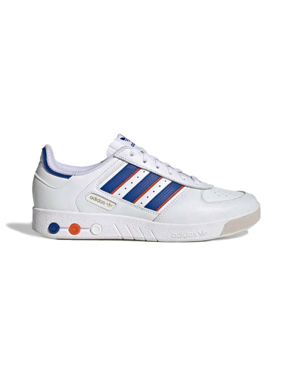 Sneakers Basse ADIDAS Uomo G.S. COURT Bianco