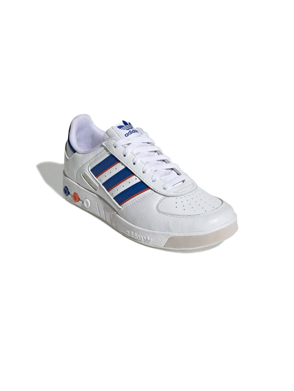 Sneakers Basse ADIDAS Uomo G.S. COURT Bianco