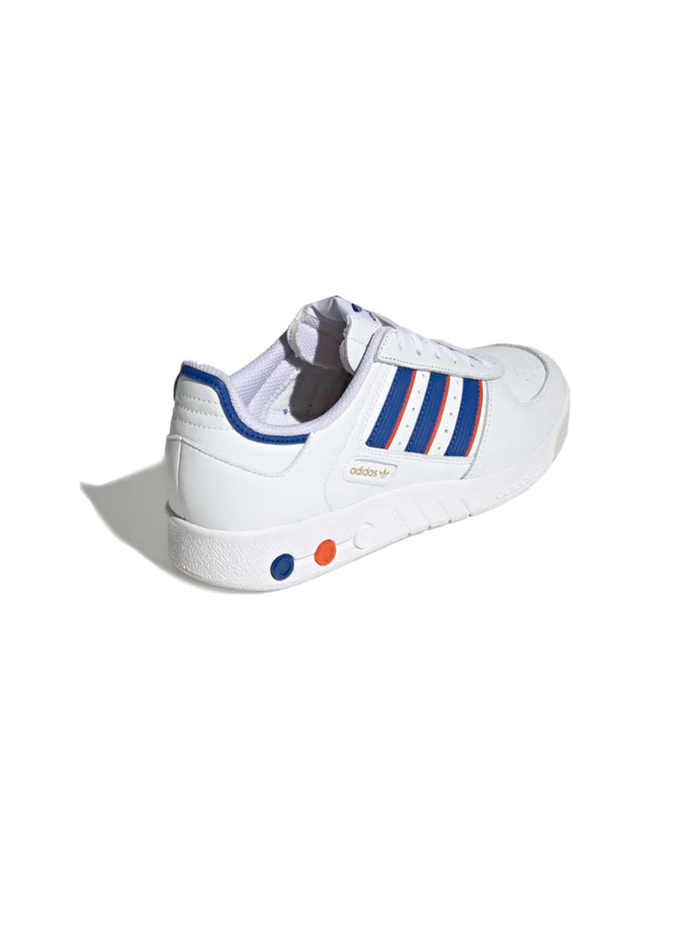Sneakers Basse ADIDAS Uomo G.S. COURT Bianco