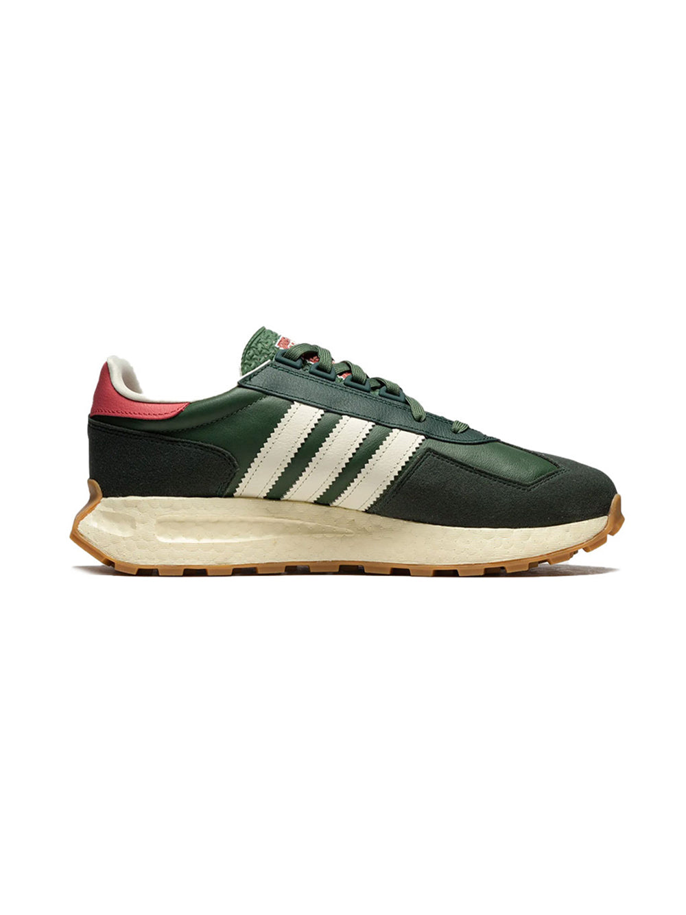 Sneakers Basse ADIDAS Uomo RETROPY E5 Verde
