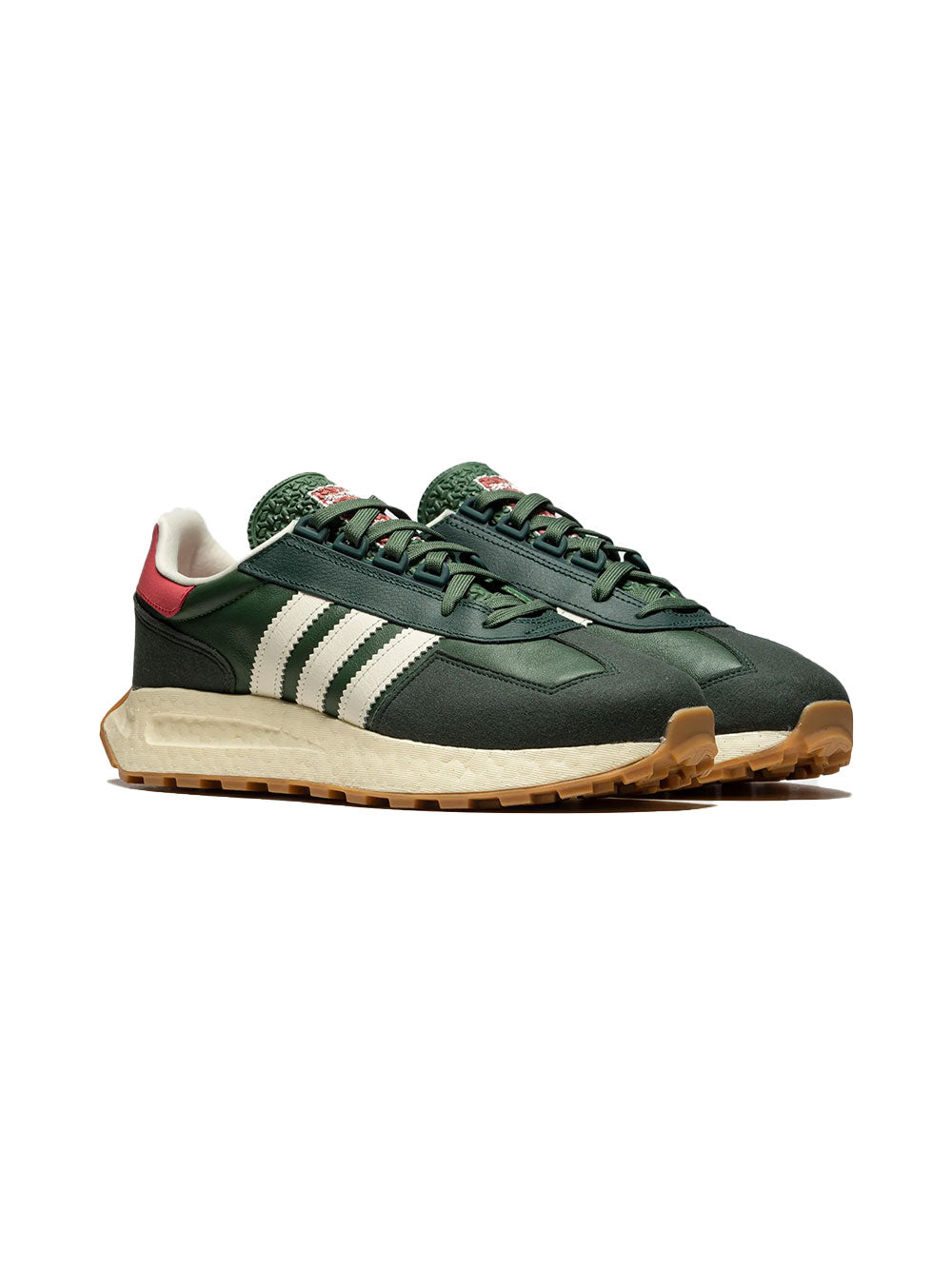 Sneakers Basse ADIDAS Uomo RETROPY E5 Verde