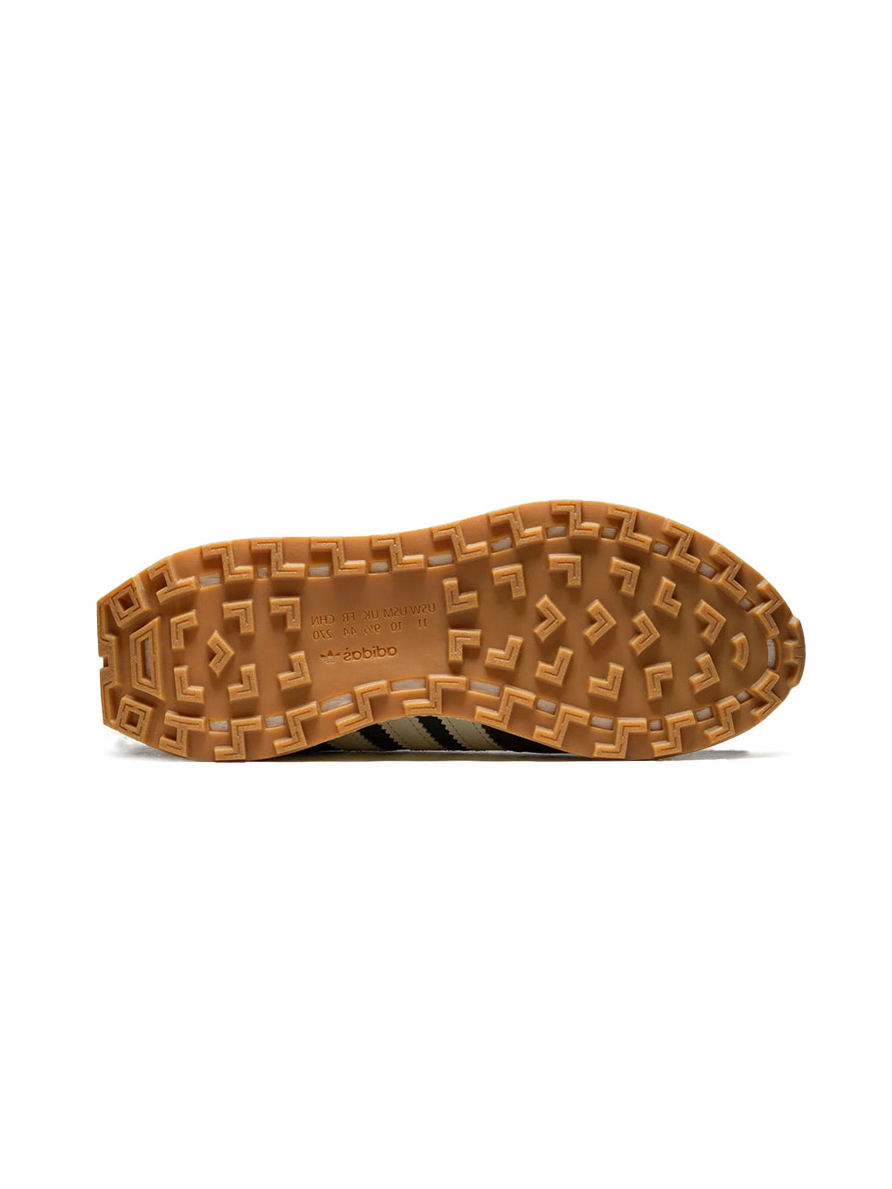 Sneakers Basse ADIDAS Uomo RETROPY E5 Verde