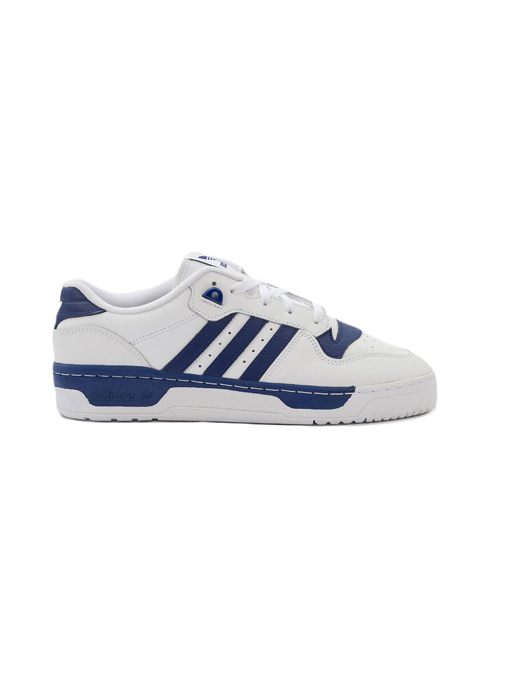 Sneakers Basse ADIDAS Uomo RIVALRY LOW Bianco